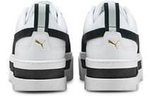 Vorschau: PUMA Damen Freizeitschuhe Mayze Lth Wn s