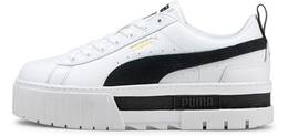 Vorschau: PUMA Damen Freizeitschuhe Mayze Lth Wn s