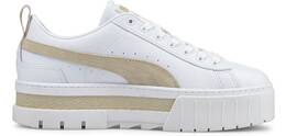 Puma White-Peyote