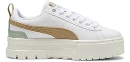 PUMA WHITE-PRAIRIE TAN