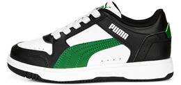 Vorschau: PUMA Kinder Freizeitschuhe Puma Rebound JOY Lo AC PS