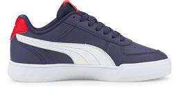 PEACOAT-PUMA WHITE-HIGH RISK R