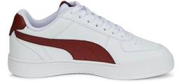 PUMA WHITE-INTENSE RED-BLAZING