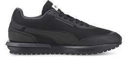 Vorschau: PUMA Herren Freizeitschuhe City Rider Molded