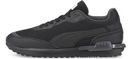 Vorschau: PUMA Herren Freizeitschuhe City Rider Molded