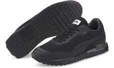Vorschau: PUMA Herren Freizeitschuhe City Rider Molded