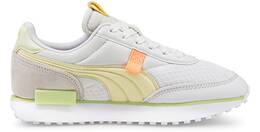 Vorschau: PUMA Damen Freizeitschuhe Future Rider Pastel Wns