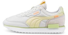 Vorschau: PUMA Damen Freizeitschuhe Future Rider Pastel Wns