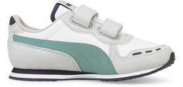 Vorschau: PUMA Kinder Freizeitschuhe Cabana Racer SL 20 V PS