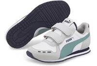 Vorschau: PUMA Kinder Freizeitschuhe Cabana Racer SL 20 V PS
