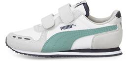 Vorschau: PUMA Kinder Freizeitschuhe Cabana Racer SL 20 V PS