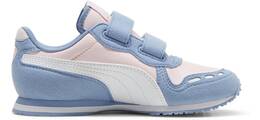 WHISP OF PINK-PUMA WHITE-ZEN B