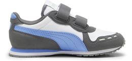 COOL DARK GRAY-BLUE SKIES-PUMA