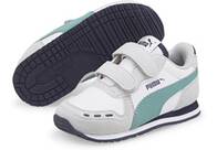 Vorschau: PUMA Kinder Freizeitschuhe Cabana Racer SL 20 V Inf