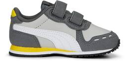 COOL LIGHT GRAY-PUMA WHITE-COO