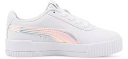 Vorschau: PUMA Kinder Freizeitschuhe Carina Holo PS