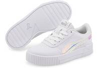 Vorschau: PUMA Kinder Freizeitschuhe Carina Holo PS