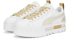 Vorschau: PUMA Damen Freizeitschuhe Mayze Luxe Wns