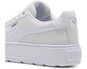 Vorschau: PUMA Damen Freizeitschuhe Karmen