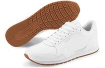 Vorschau: PUMA Herren Freizeitschuhe ST Runner v3 L