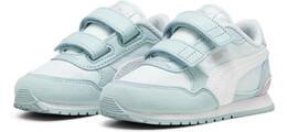 Vorschau: PUMA Kinder Freizeitschuhe ST Runner v3 NL V Inf