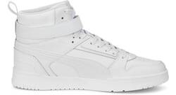 Puma White-Puma White-Puma Team Gold