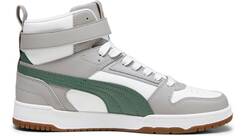 PUMA WHITE-EUCALYPTUS-CONCRETE