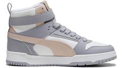 PUMA WHITE-ROSE QUARTZ-GRAY FO