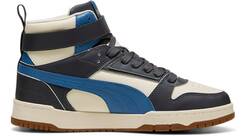 Alpine Snow-Blue Horizon-Gum