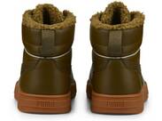 Vorschau: PUMA Herren Freizeitschuhe Puma Caven Mid WTR