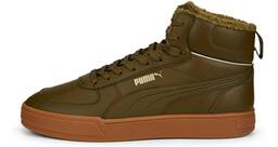 Vorschau: PUMA Herren Freizeitschuhe Puma Caven Mid WTR