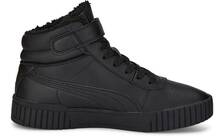 Vorschau: PUMA Damen Freizeitschuhe Carina 2.0 Mid WTR