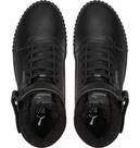 Vorschau: PUMA Damen Freizeitschuhe Carina 2.0 Mid WTR