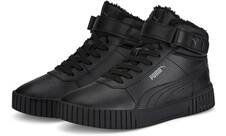 Vorschau: PUMA Damen Freizeitschuhe Carina 2.0 Mid WTR