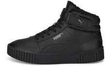 Vorschau: PUMA Damen Freizeitschuhe Carina 2.0 Mid WTR