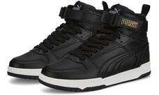 Vorschau: PUMA Kinder Freizeitschuhe RBD Game Jr
