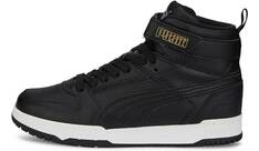Vorschau: PUMA Kinder Freizeitschuhe RBD Game Jr