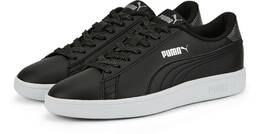 Vorschau: PUMA Kinder Freizeitschuhe Puma Smash v2 Metallics Jr