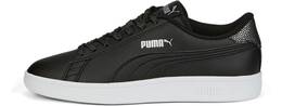 Vorschau: PUMA Kinder Freizeitschuhe Puma Smash v2 Metallics Jr