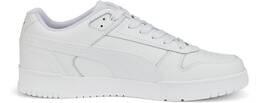 PUMA WHITE-PUMA WHITE-PUMA TEA