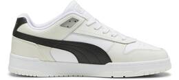 PUMA WHITE-PUMA BLACK-VAPOR GR