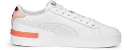 PUMA WHITE-ROSE DUST-HIBISCUS