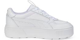 PUMA WHITE-PUMA WHITE