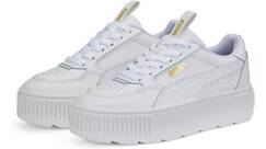 Vorschau: PUMA Damen Freizeitschuhe Karmen Rebelle