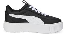 PUMA Black-PUMA White