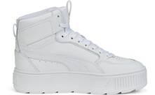 PUMA WHITE-PUMA WHITE