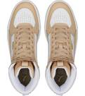 Vorschau: PUMA Damen Freizeitschuhe Karmen Rebelle Mid