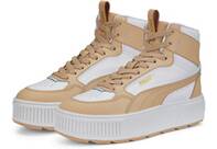 Vorschau: PUMA Damen Freizeitschuhe Karmen Rebelle Mid