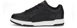 Vorschau: PUMA Kinder Freizeitschuhe RBD Game Low Jr