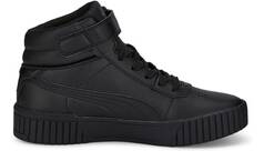 Vorschau: PUMA Kinder Freizeitschuhe Carina 2.0 Mid Jr